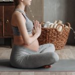 5 porad dla przyszłych mam, czyli jak dbać o siebie w ciąży, mając w domu dziecko