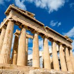 Co warto zobaczyć podczas wakacji w Grecji?